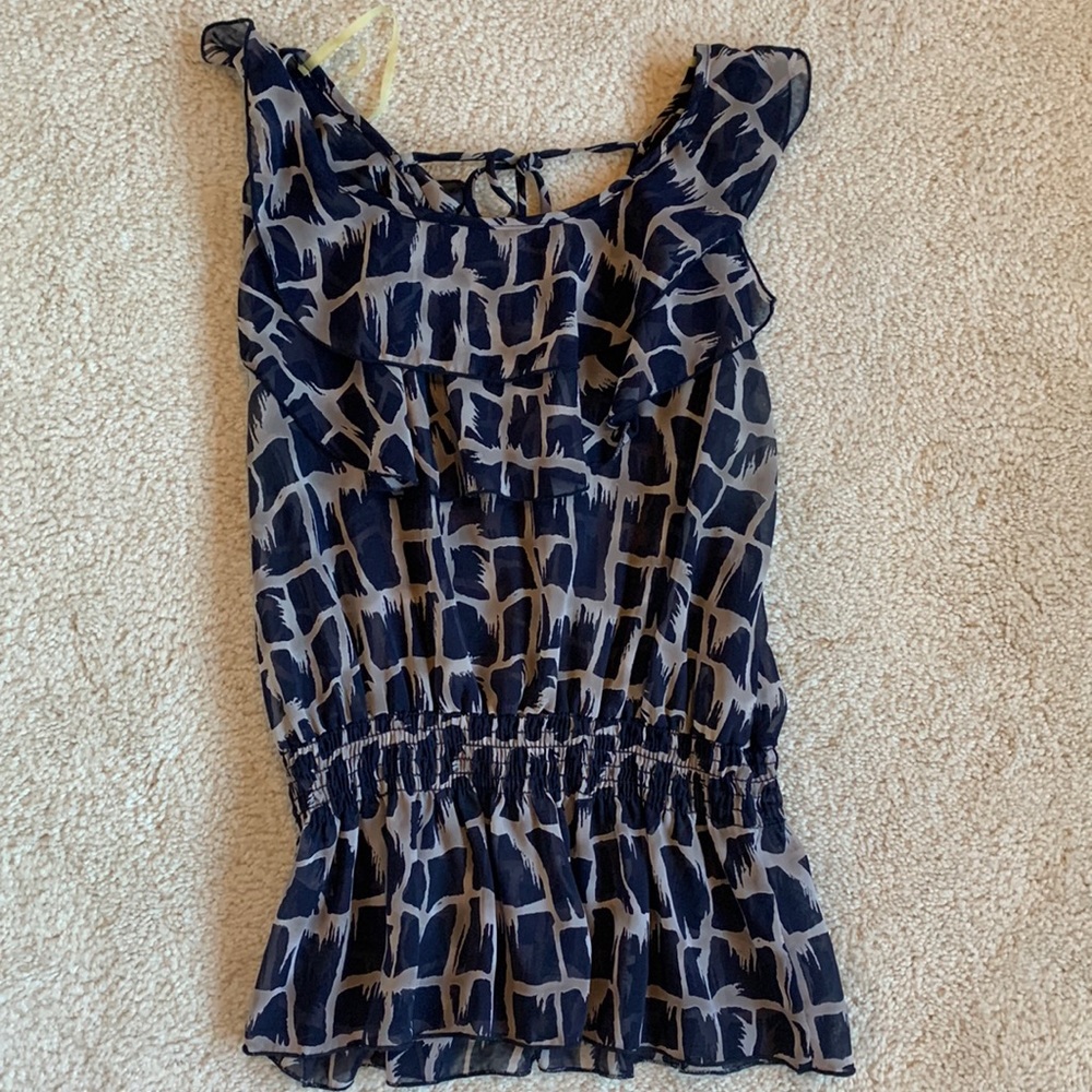 Women’s blouse